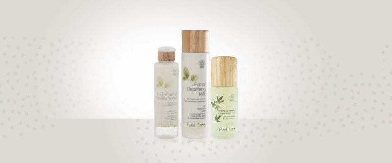 Feel Free Mini Analiza