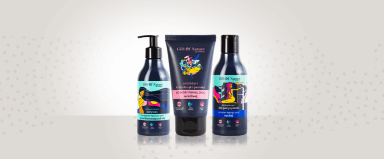 Gift of Nature Mini Analiza