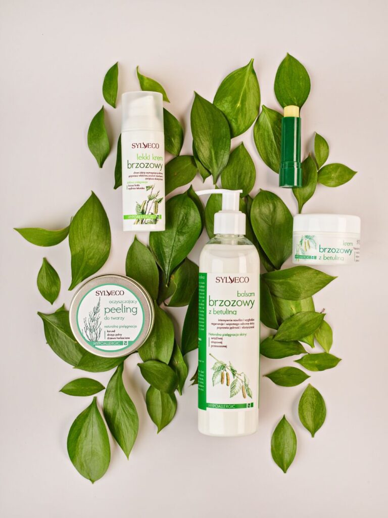 Regeneracja skóry po lecie cz. II