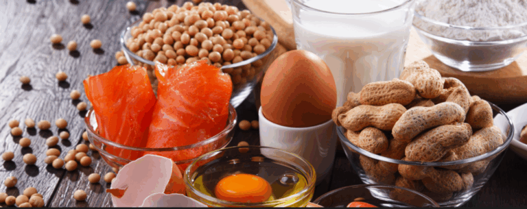 Czy tyjemy od tłuszczu