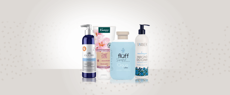 Lekkie balsamy na lato