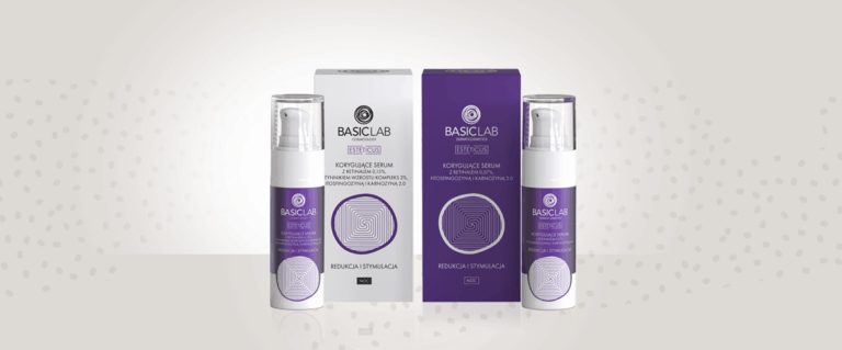 Retinal z BasicLab- co to i dlaczego warto na niego zwrócić uwagę