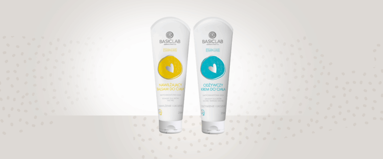 Pielęgnacja skóry ciała