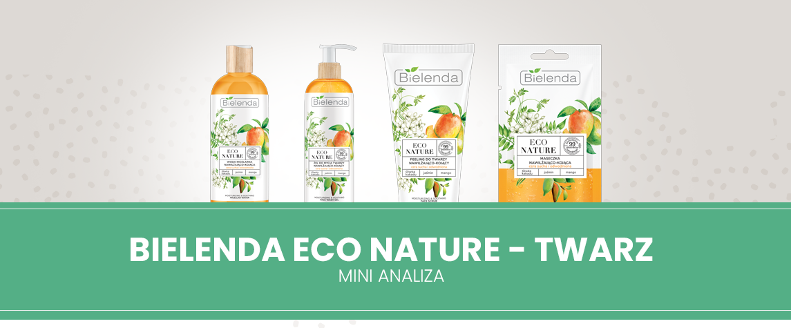 bielenda eco nature tytulowa