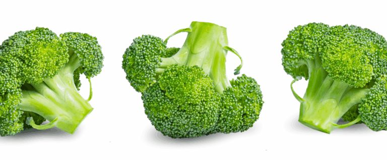 Dlaczego warto jeść brokuły?