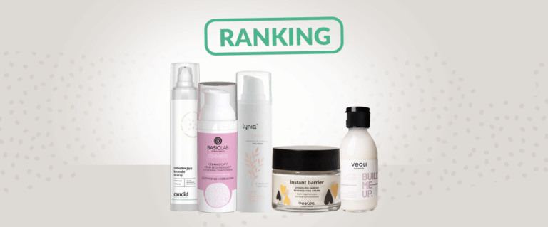 Ceramidy w kosmetykach: Jak je rozpoznać na etykiecie?