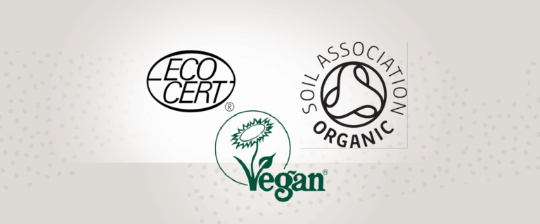 Certyfikaty na kosmetykach naturalnych – co oznaczają?