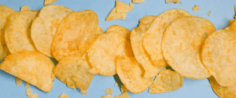 Chipsy – dlaczego uzależniają… I jak się tego pozbyć?