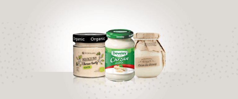 Jaki chrzan wybrać?