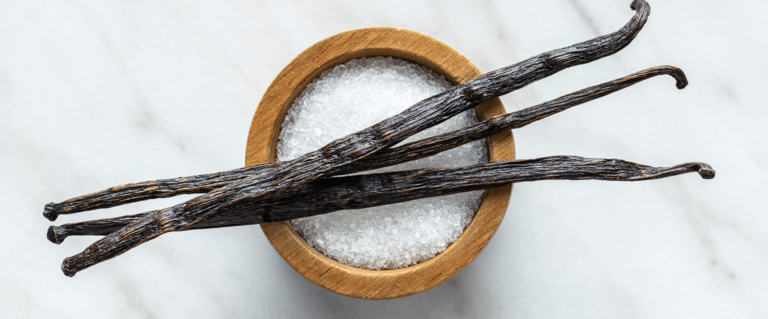 Cukier waniliowy vs waniliNowy – jaka jest różnica?