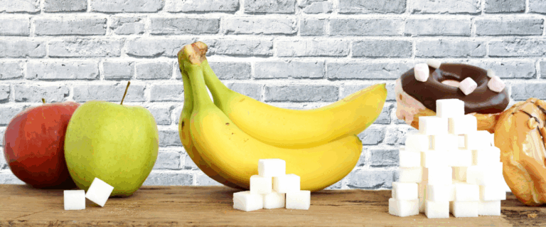 Cukier i jego zamienniki