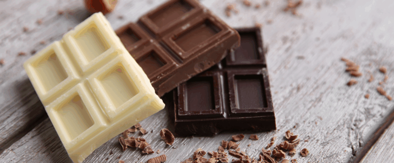 Wszystko, co musisz wiedzieć o czekoladzie