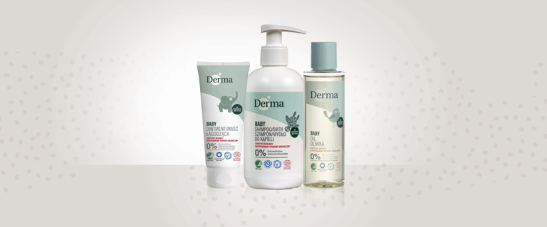 Derma Eco Baby Mini Analiza