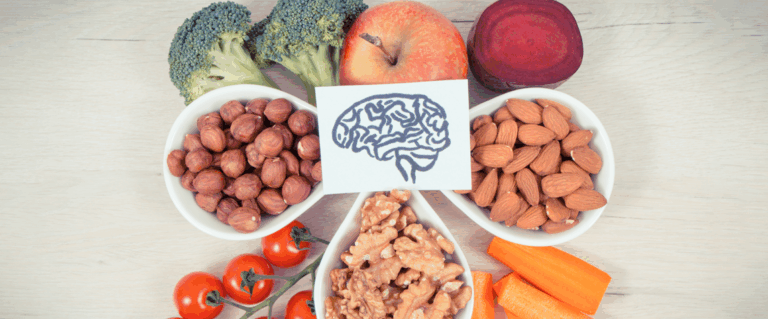 Dieta na dobrą pamięć