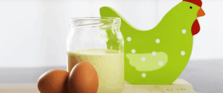 Domowy majonez? To proste!