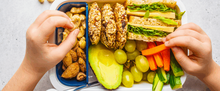 Dieta dziecka – najważniejsze wskazówki