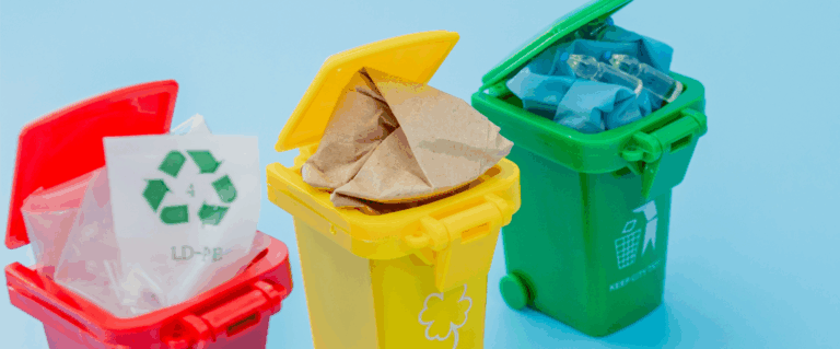 Światowy Dzień Recyklingu