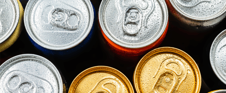 Napoje energetyczne – w jaki sposób szkodzą?