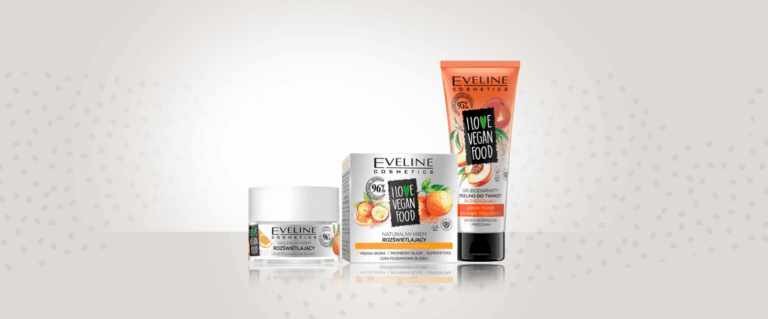 Eveline Mini Analiza – Seria I Love Vegan Food