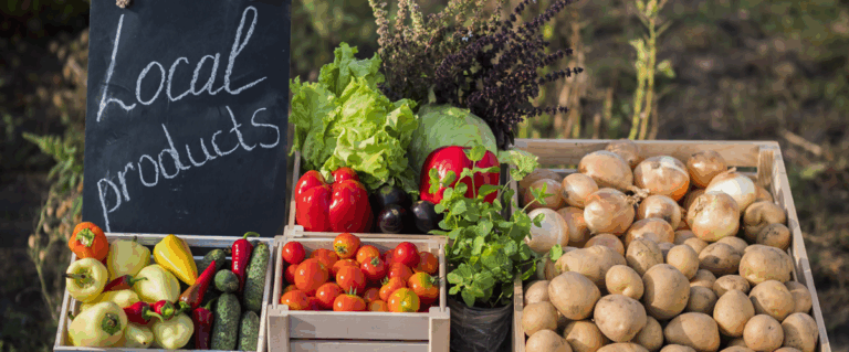 FairTrade, czyli Sprawiedliwy Handel