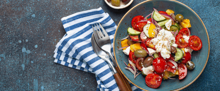 Smaki Grecji, Jak tradycyjne smaki pomagają odkryć kulturę i historię kraju