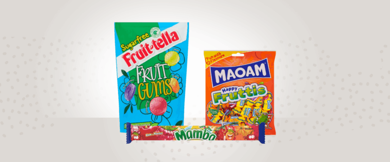 Gumy rozpuszczalne – porównanie