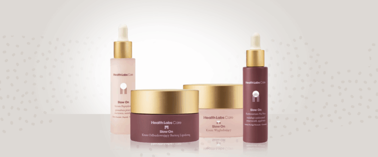 Health Labs Care Slow On- co w sobie kryją nowości?