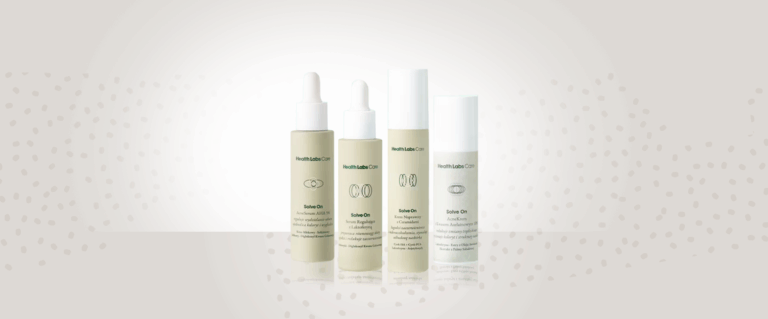 Health Labs Care Solve on – seria do zadań specjalnych