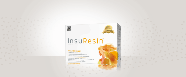 Insulinooporność – czym jest? Przyczyny, objawy, dieta i suplementacja