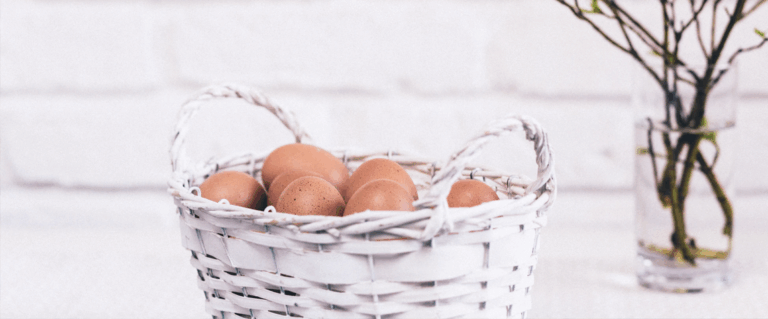 zdrowe produkty w kuchni