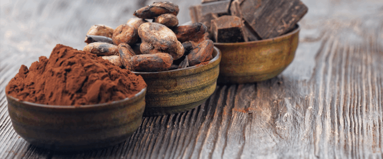 Dlaczego kakao jest coraz droższe?