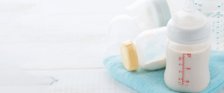 Dieta kobiety karmiącej – mity