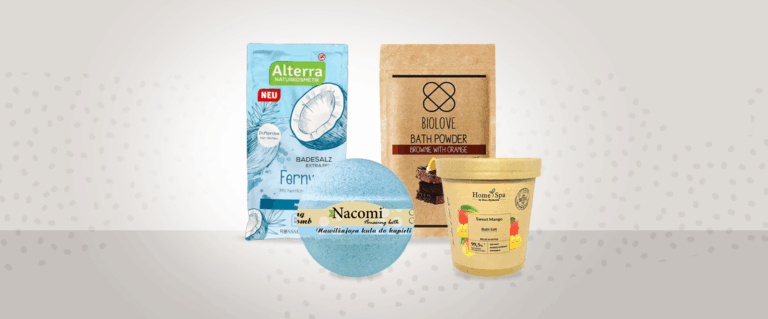 Produkty do kąpieli dla dorosłych