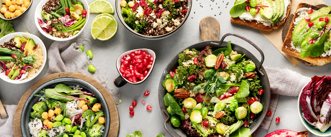 zdrowa dieta na lato - przepisy