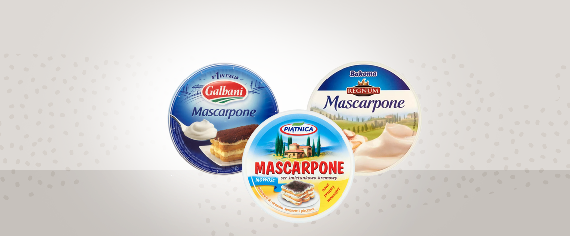 mascarpone tytulowa