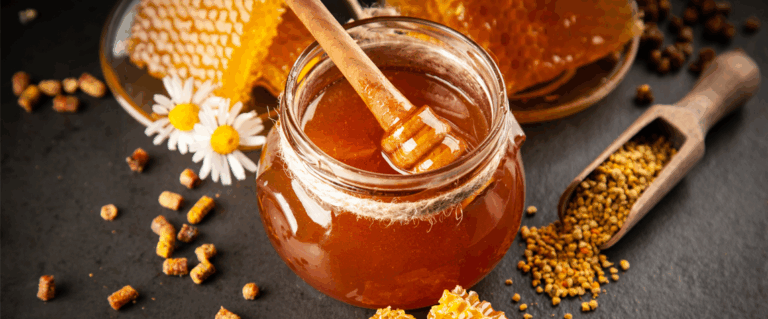 Jak rozpoznać prawdziwy miód?