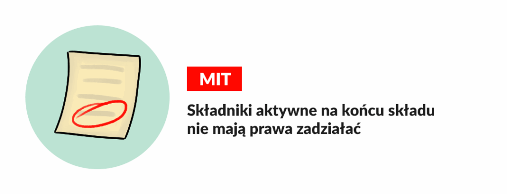 Mity Kosmetyczne 5 mit4