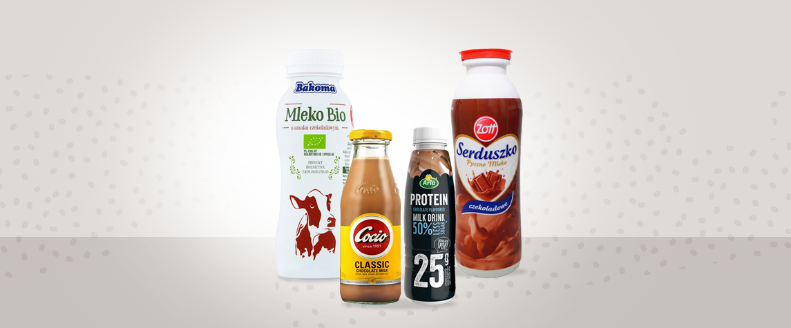 mleka czekoladowe tytulowa