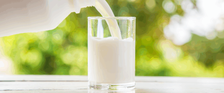 Mleko UHT a mleko pasteryzowane – jakie są różnice?