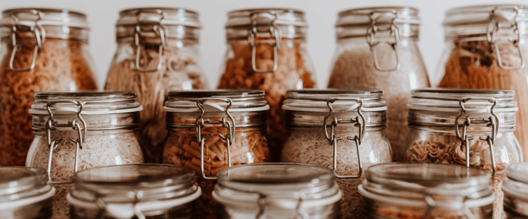 Jak pozbyć się moli spożywczych?