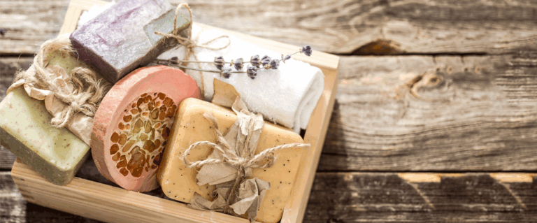 Protest w Wielkiej Brytanii: Dlaczego mydło nie powinno być opodatkowane jak luksus?