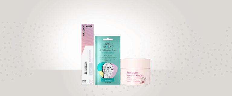 Kosmetyki dla nastolatków- jak dbać o nastoletnią cerę