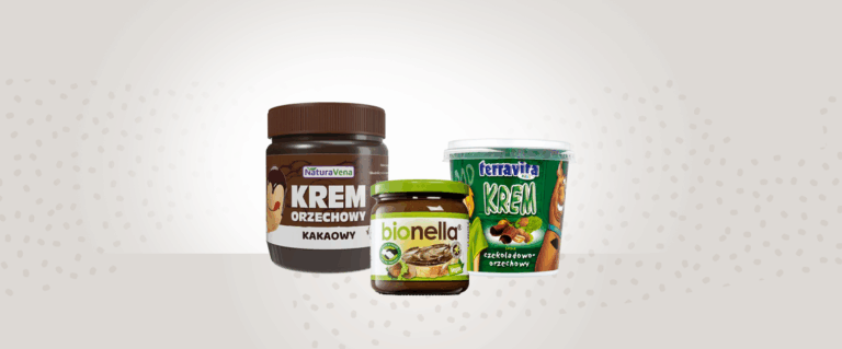 Nutella na dzień dobry? My mówimy: żegnaj!