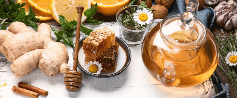 Dieta na odporność