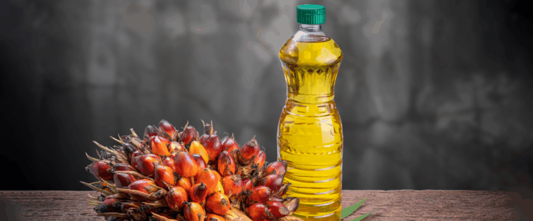 Czy olej palmowy zawsze jest szkodliwy? Jak go rozpoznać na etykiecie?