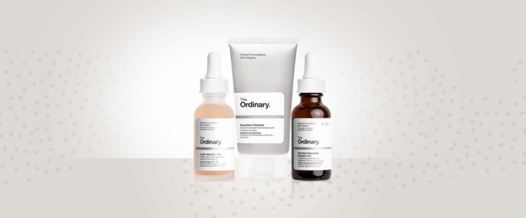 The Ordinary Mini Analiza