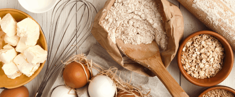 Ciekawostki na temat pieczenia