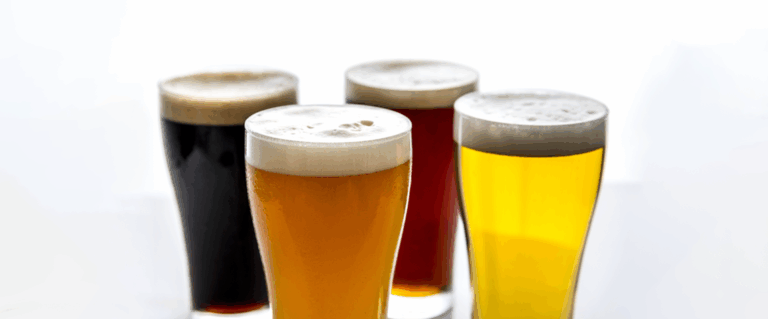 Mity o piwie, w które prawdopodobnie wierzysz