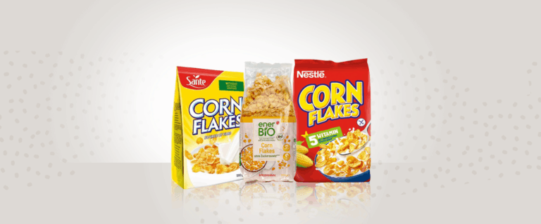 Płatki kukurydziane – jak wybrać te najlepsze?