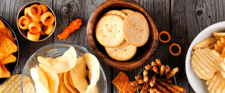 sposoby na podjadanie